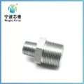 Male Thread Hexagon Pipe Nipple